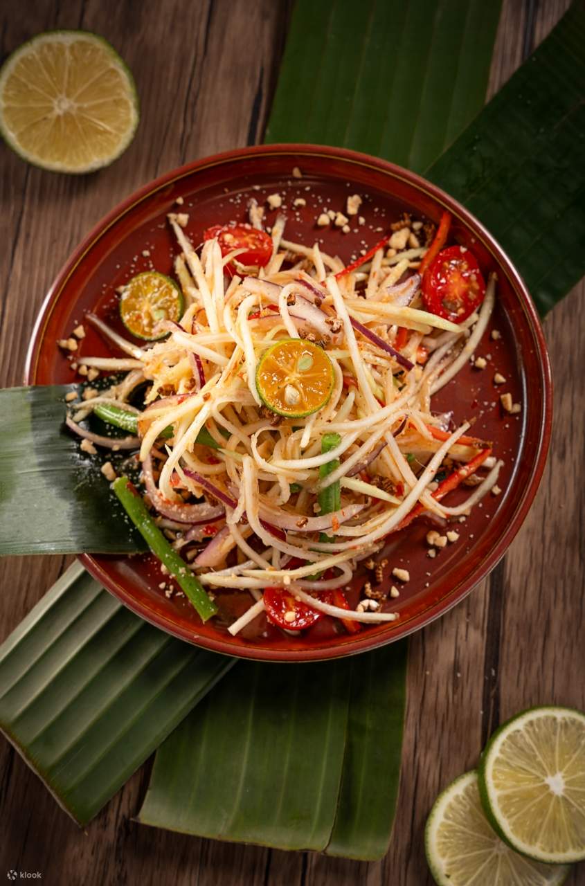 [Penawaran Bersantap di Hotel] Paket Hotel Shenzhen Qianhai JEN\Teh Sore